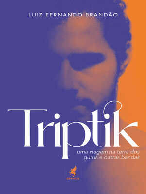 cover image of Triptik